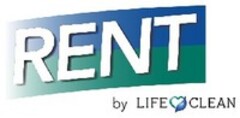 RENT by LIFE CLEAN