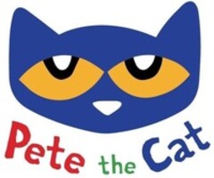 Pete the Cat