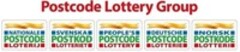 Postcode Lottery Group NATIONALE POSTCODE LOTERIJ SVENSKA POSTKOD LOTTERIET PEOPLE'S POSTCODE LOTTERY DEUTSCHE POSTCODE LOTTERIE NORSK POSTKODE LOTTERI