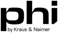 phi by Kraus & Naimer