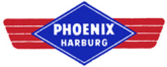 PHOENIX HARBURG