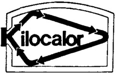 Kilocalor