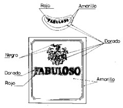 FABULOSO
