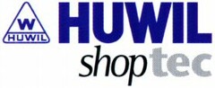 W HUWIL HUWIL shoptec