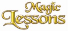 Magic Lessons