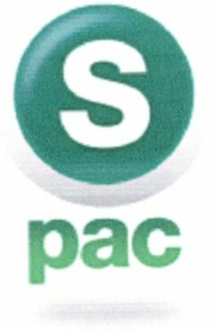 S pac