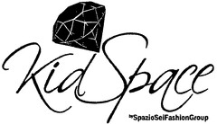 KidSpace bySpazioSeiFashionGroup