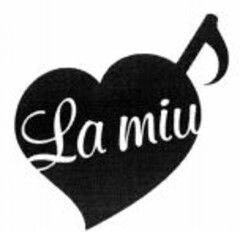 La miu