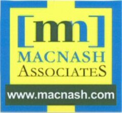 mn MACNASH ASSOCIATES