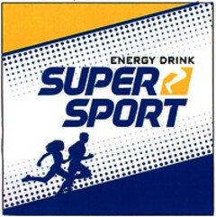 ENERGY DRINK SUPER SPORT