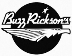 Buzz Rickson's