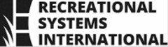 RECREATIONAL SYSTEMS INTERNATIONAL