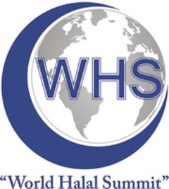 WHS "World Halal Summit"