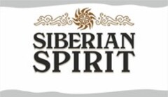 SIBERIAN SPIRIT