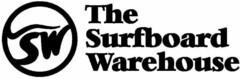 The Surfboard Warehouse