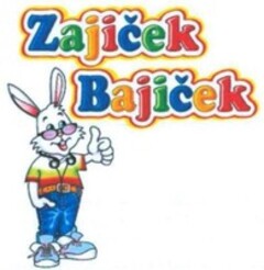 Zajiček Bajiček