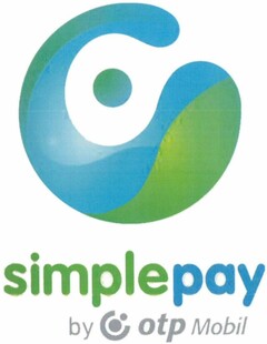 simplepay by otp Mobil