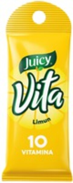 Juicy Vita Limun 10 VITAMINA