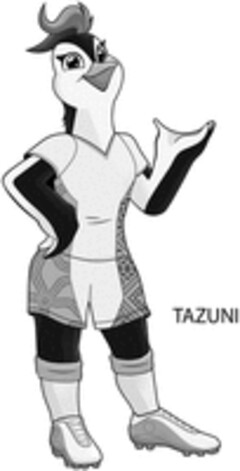 TAZUNI