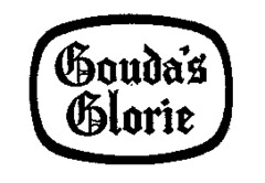 Gouda's Glorie