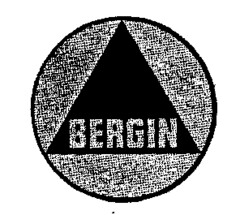 BERGIN
