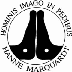 HOMINIS IMAGO IN PEDIBUS HANNE MARQUARDT