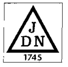 J DN 1745