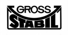 GROSS STABIL