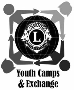 LIONS L INTERNATIONAL Youth Camps & Exchange