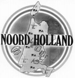 NOORD HOLLAND