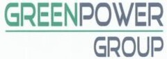 GREENPOWER GROUP