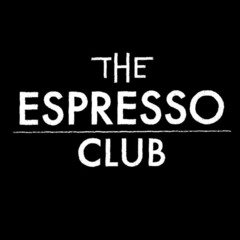 THE ESPRESSO CLUB