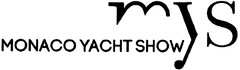 MONACO YACHT SHOW