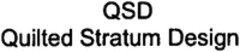 QSD Quilted Stratum Design