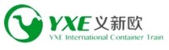 YXE YXE International Container Train