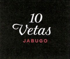 10 Vetas JABUGO