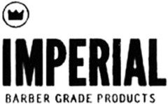 IMPERIAL BARBER GRADE PRODUCTS