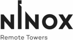 NINOX Remote Towers