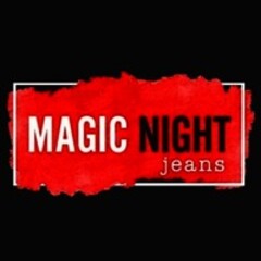 MAGIC NIGHT jeans