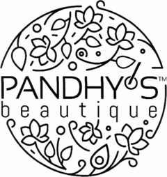 PANDHY'S beautique