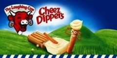 The Laughing Cow Cheez Deepers