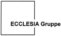 ECCLESIA Gruppe