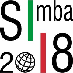 SImba 2018