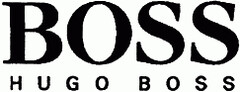 HUGO BOSS