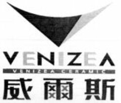 VENIZEA CERAMIC