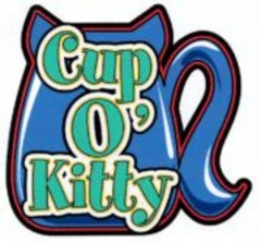 Cup o' Kitty
