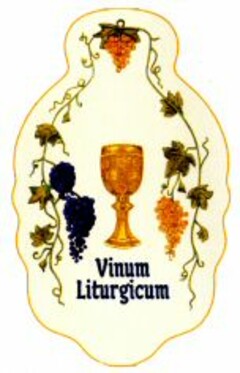 Vinum Liturgicum