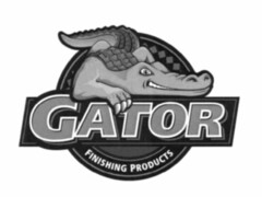 GATOR FINISHING PRODUCTS