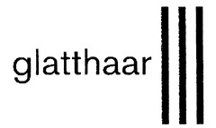 glatthaar