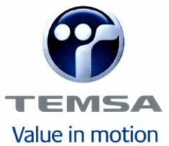 TEMSA Value in motion